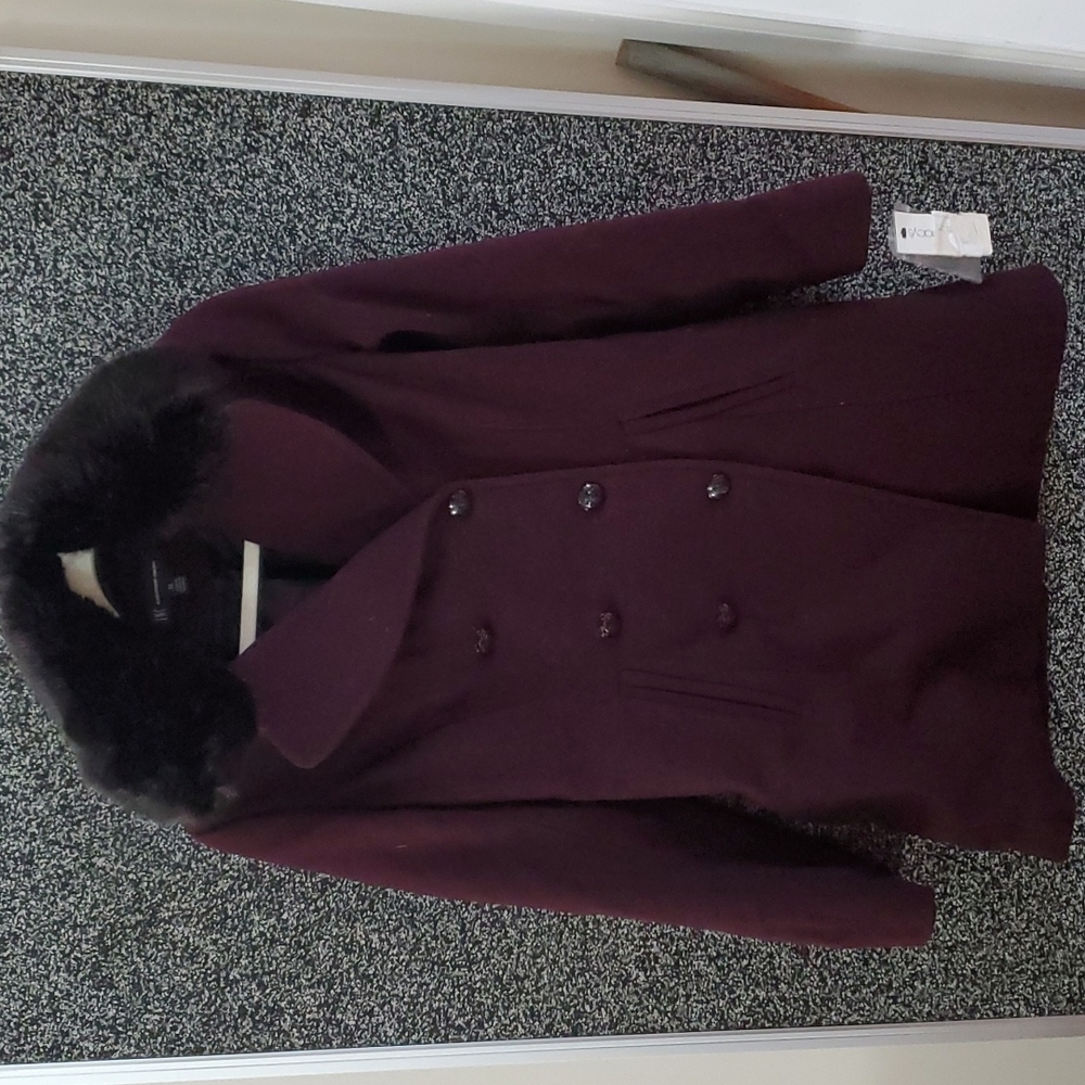 NWT INC Fall/Light Winter Coat